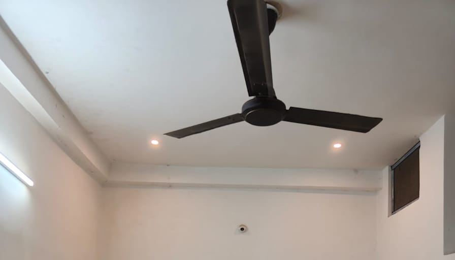 satyam sharma's room