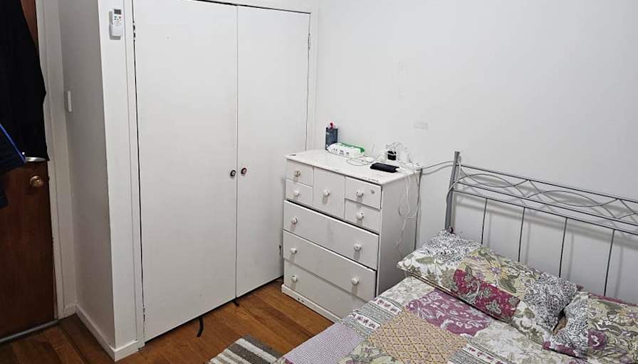 NK's room