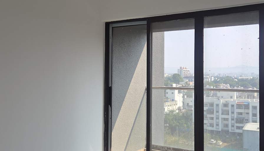 Sanket Patil's room
