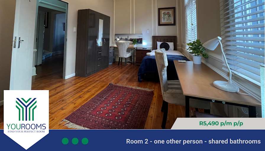 YouRooms's room