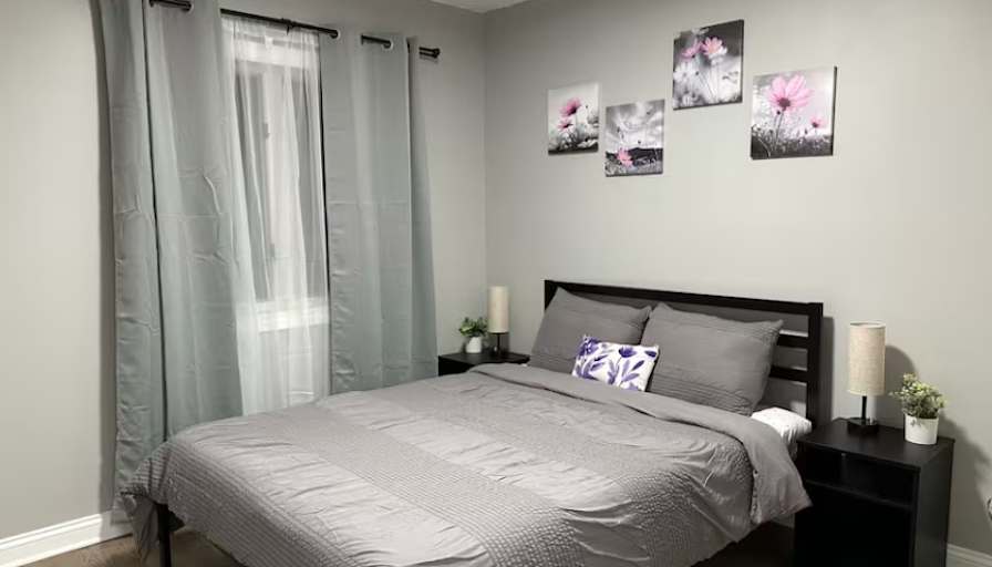 Brooklyn's room
