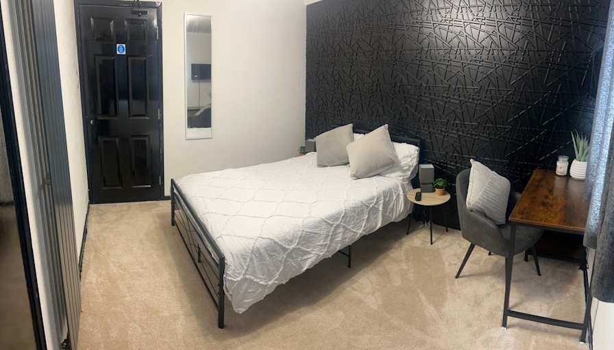 callum's room
