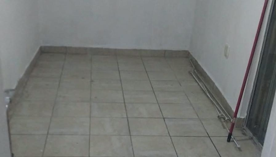 Robert's room
