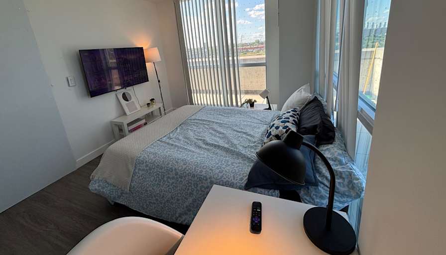 Emery's room