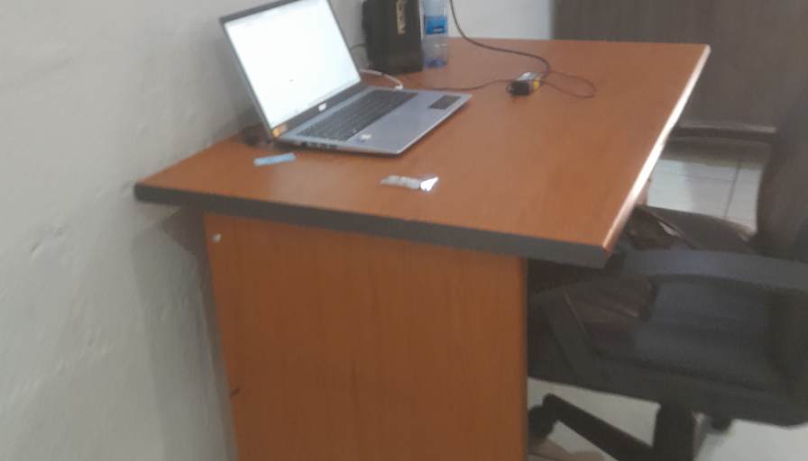 za one point's room