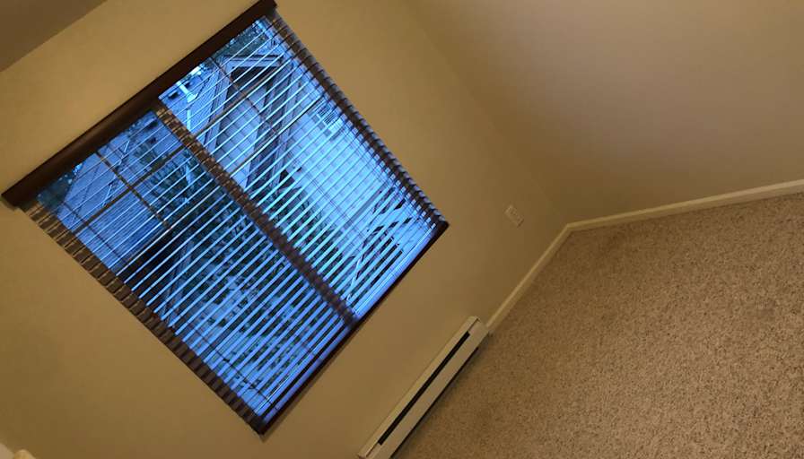 Jeremy's room