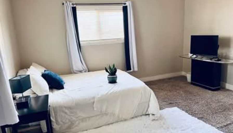 Zena's room