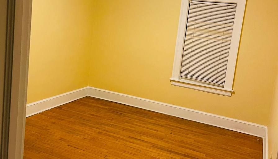 Avinash's room