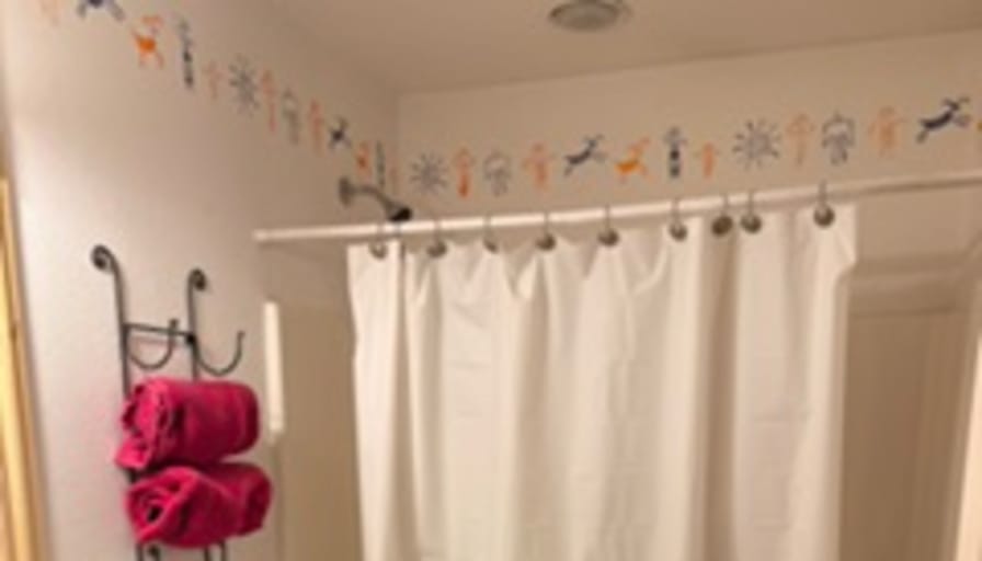 Penni's room