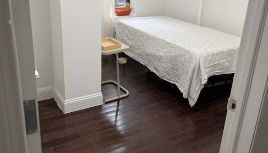 Akanksha's room