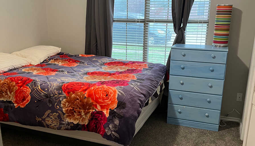 Danielle's room