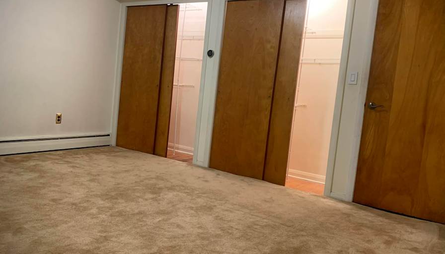 Danela's room