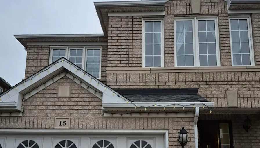 Pankaj Marwah's room