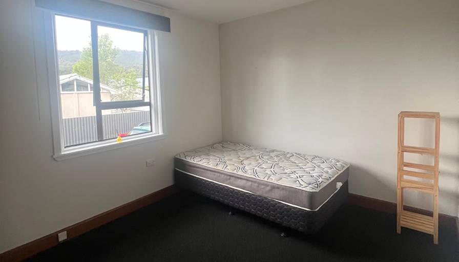 Shakha's room