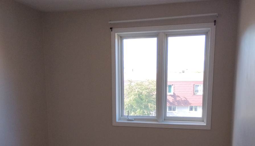 Evan's room