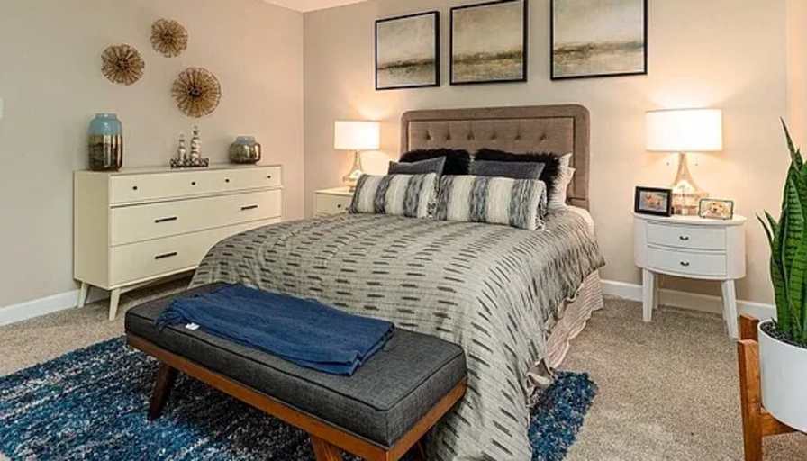 Cassandra's room