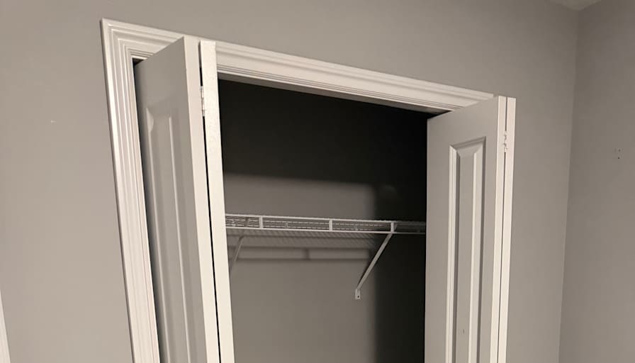 Liam's room