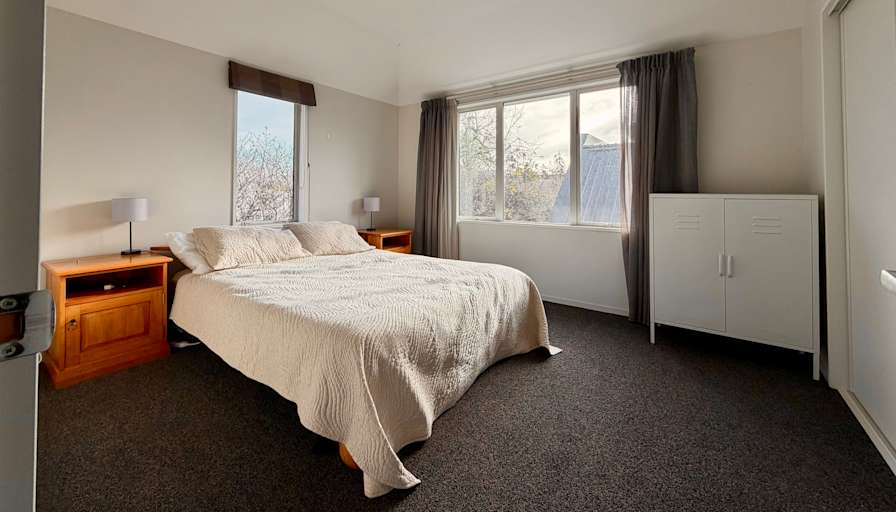 Daniel's room
