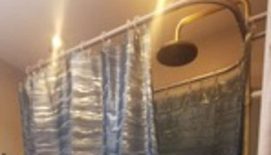 Suzanne's room