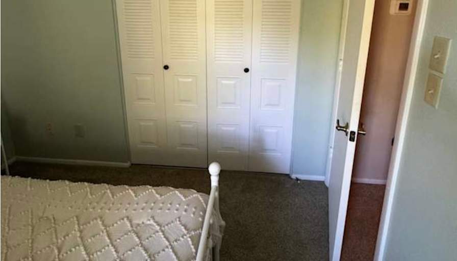 Lisa's room