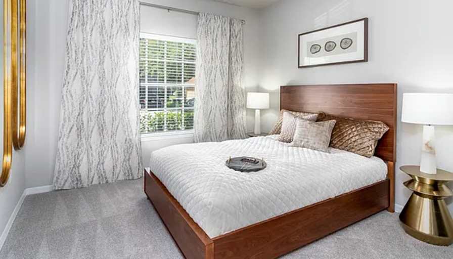 Angela's room