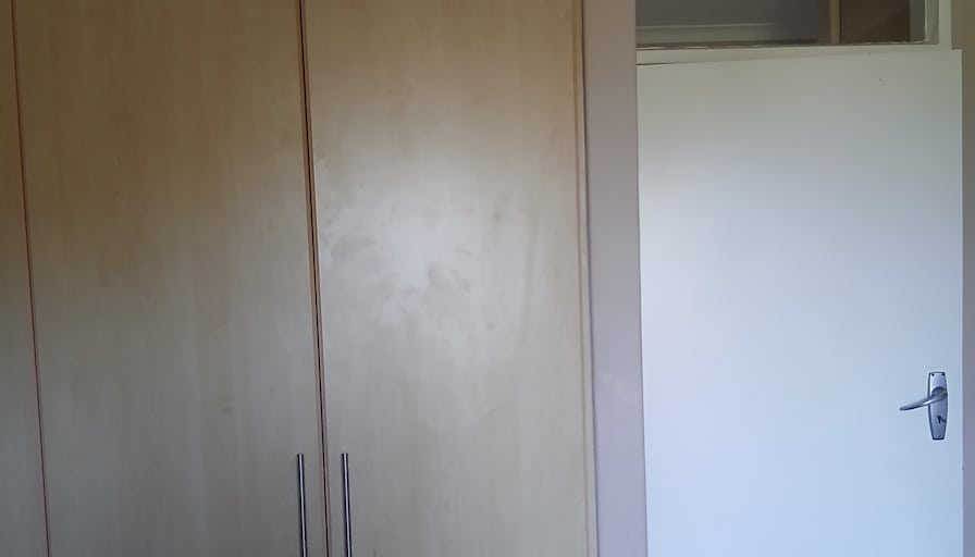 RACHAEL's room