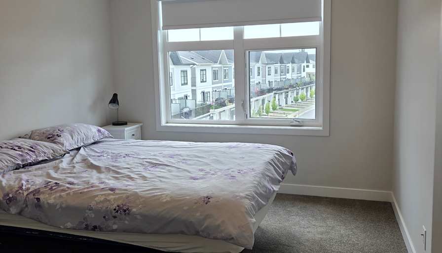 Carrie's room