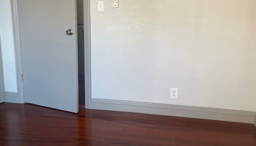 Guadalupe's room