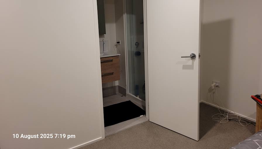 Nora's room