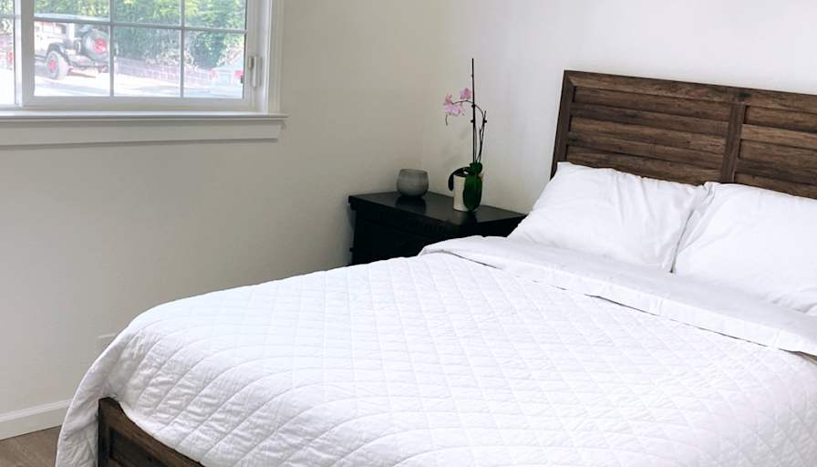 David's room