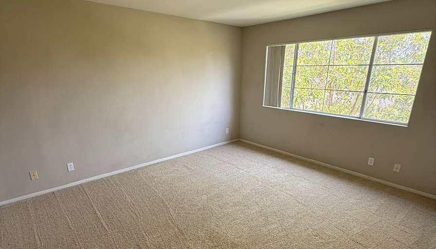 Mike's room
