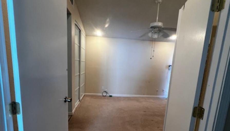 Tiffany's room
