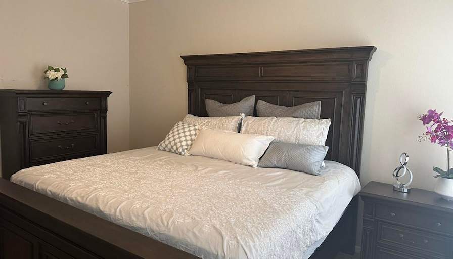 Anne's room