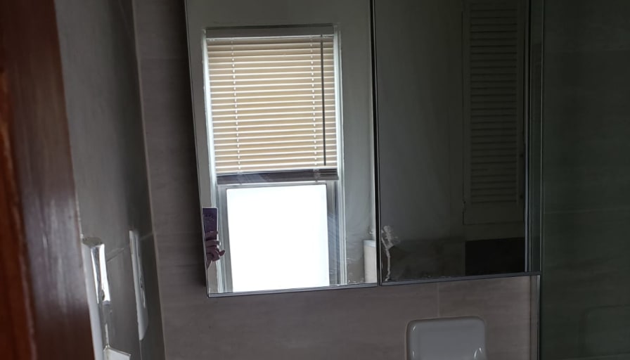Suzanne's room