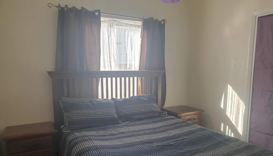 Angie's room