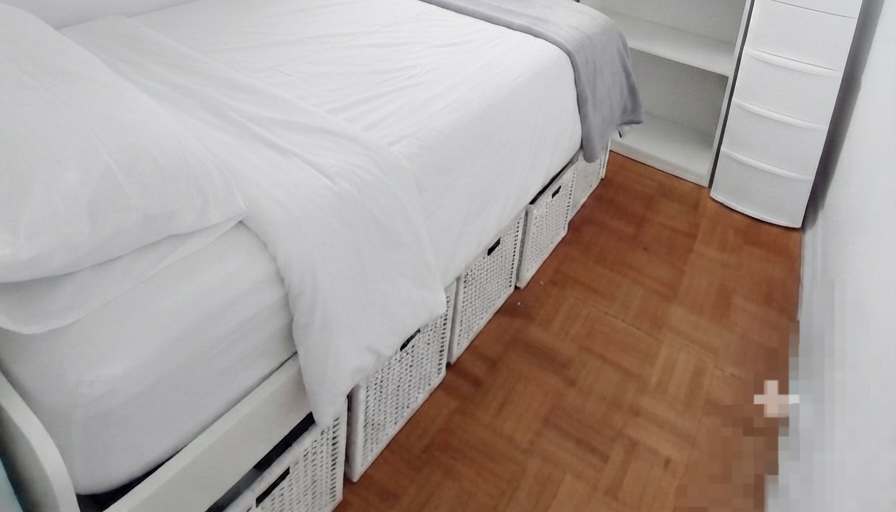 Susa's room