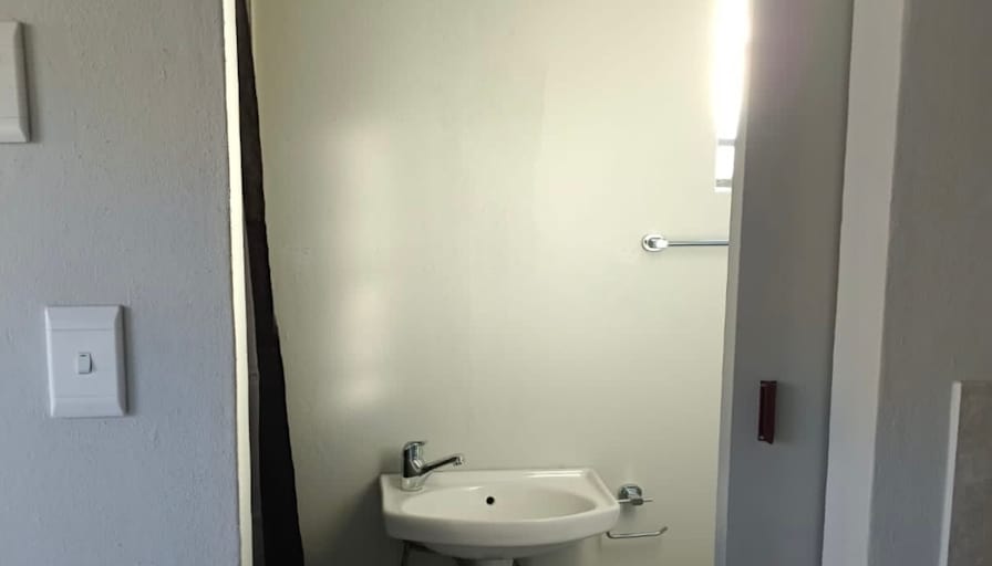 Elizabeth's room