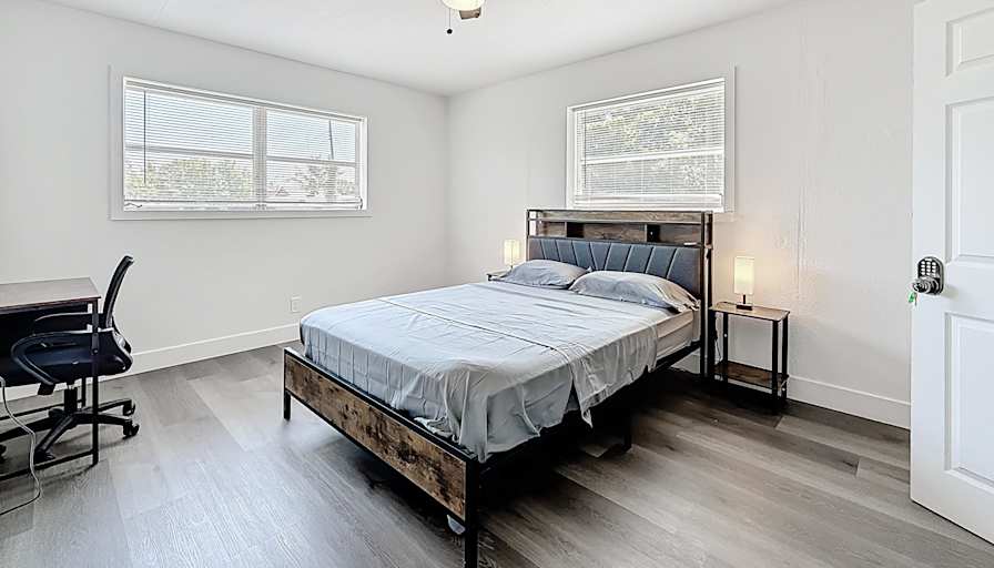 PadSplit's room