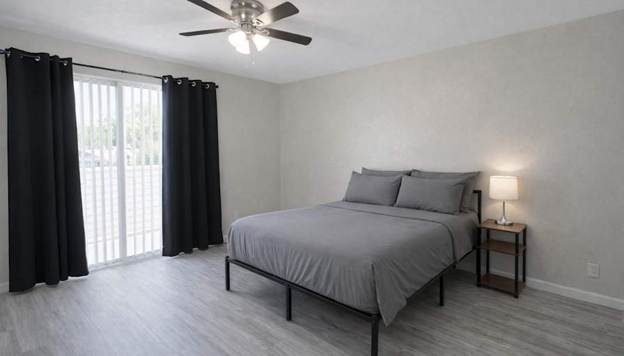 PadSplit's room