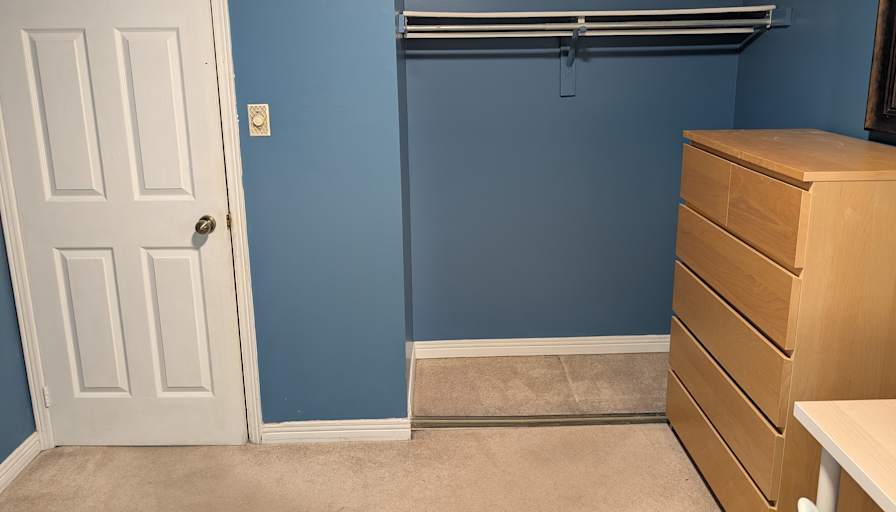 Peter's room