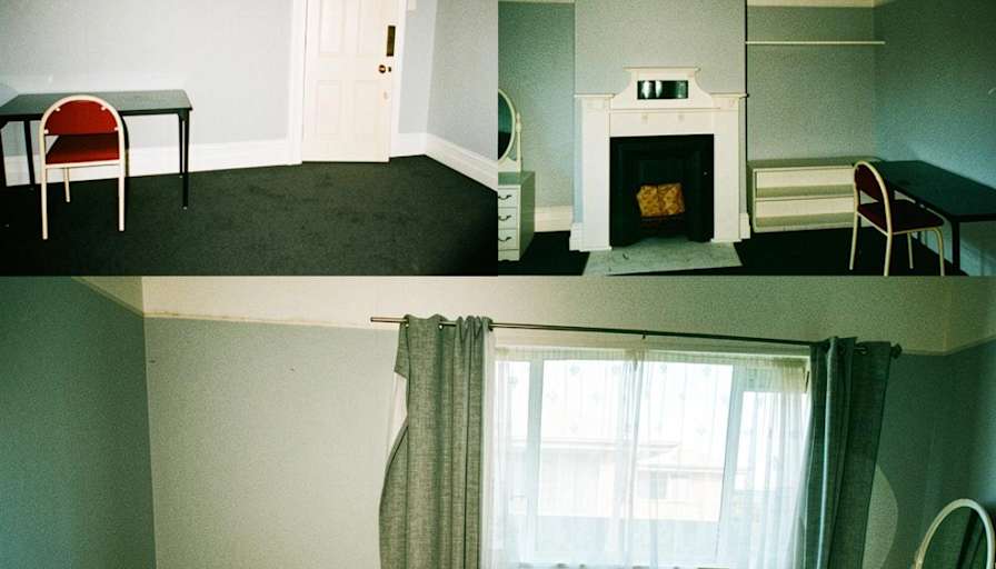 Jusk's room
