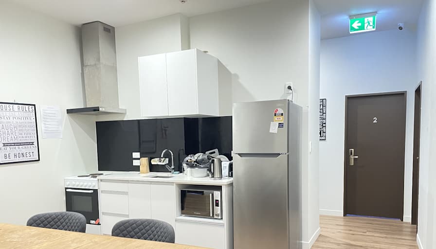 Stonewood Group's room