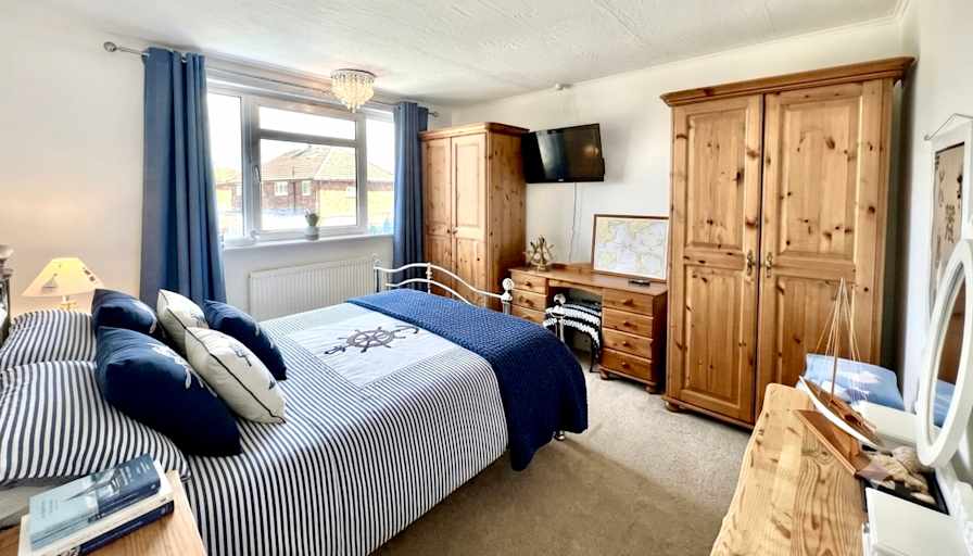 Keri's room