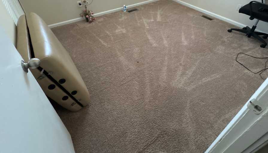 Talia's room