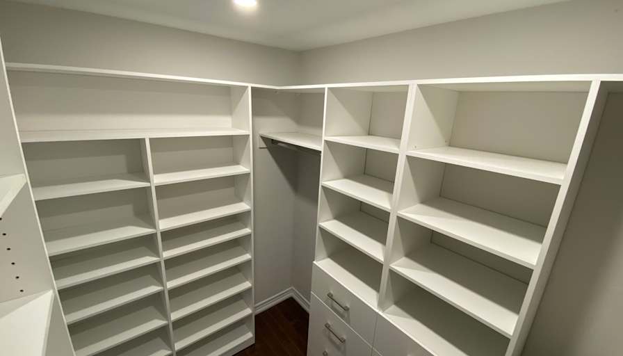 Adam's room