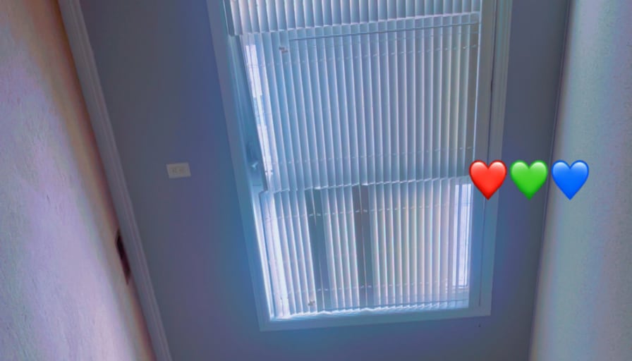 Varinder's room