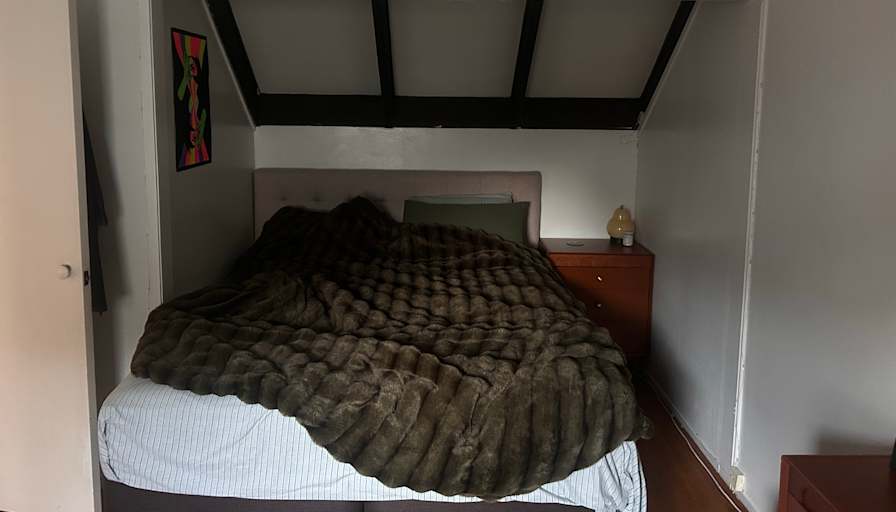 alex's room