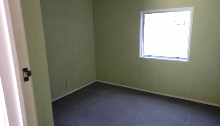 David's room