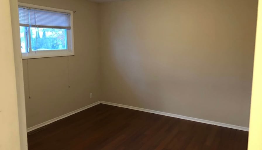 Becca's room