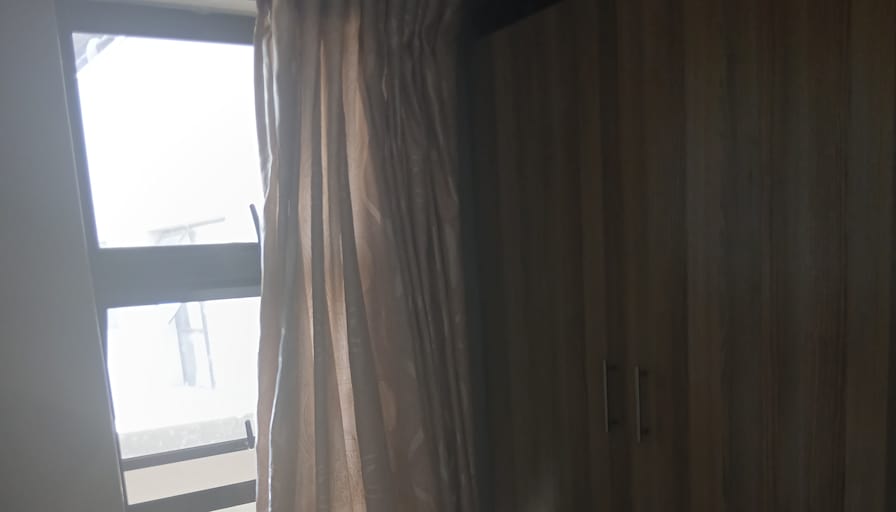 Apostle Mac's room